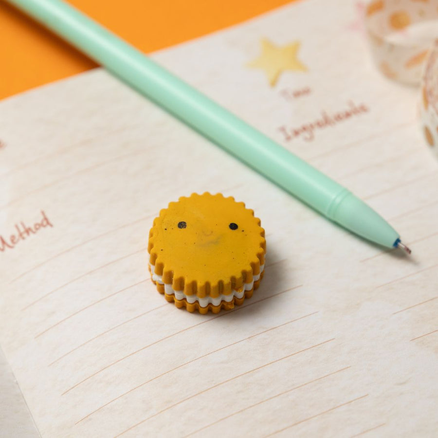 Baking Stationery Rowan Berry Box - Under the Rowan Trees