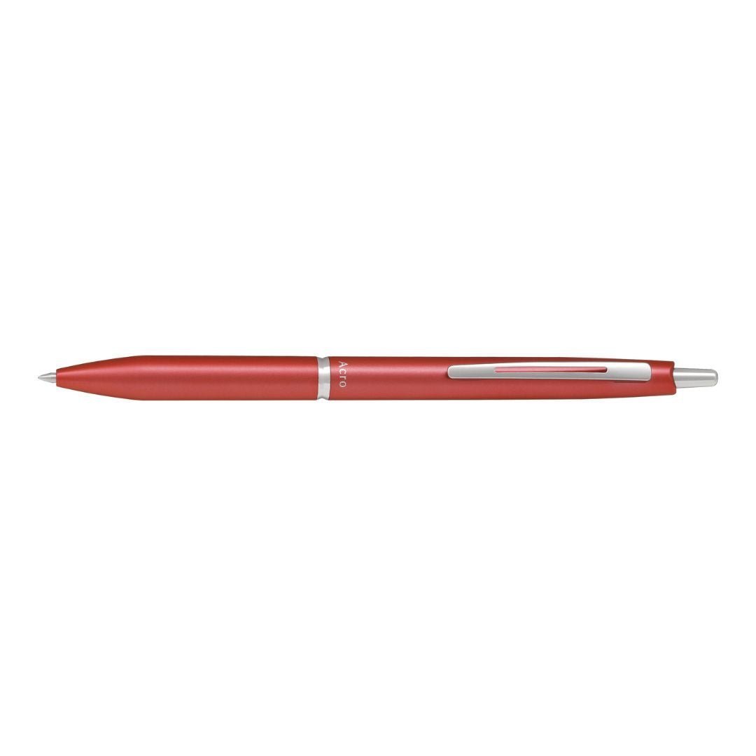 Ballpoint Pen Acro 1000-Pens-Pilot-Coral Pink