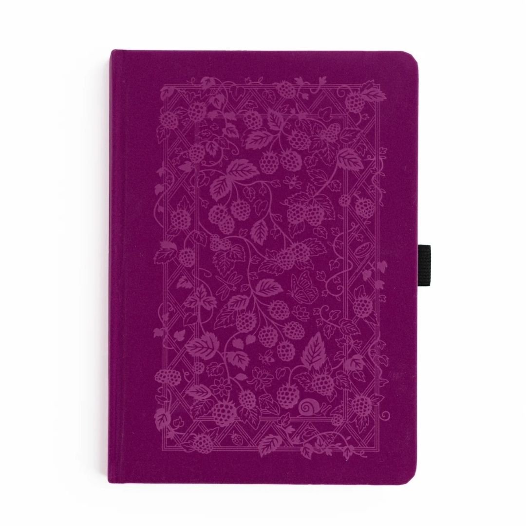 Berries & Vines Journal Archer & Olive - A5 - Archer & Olive