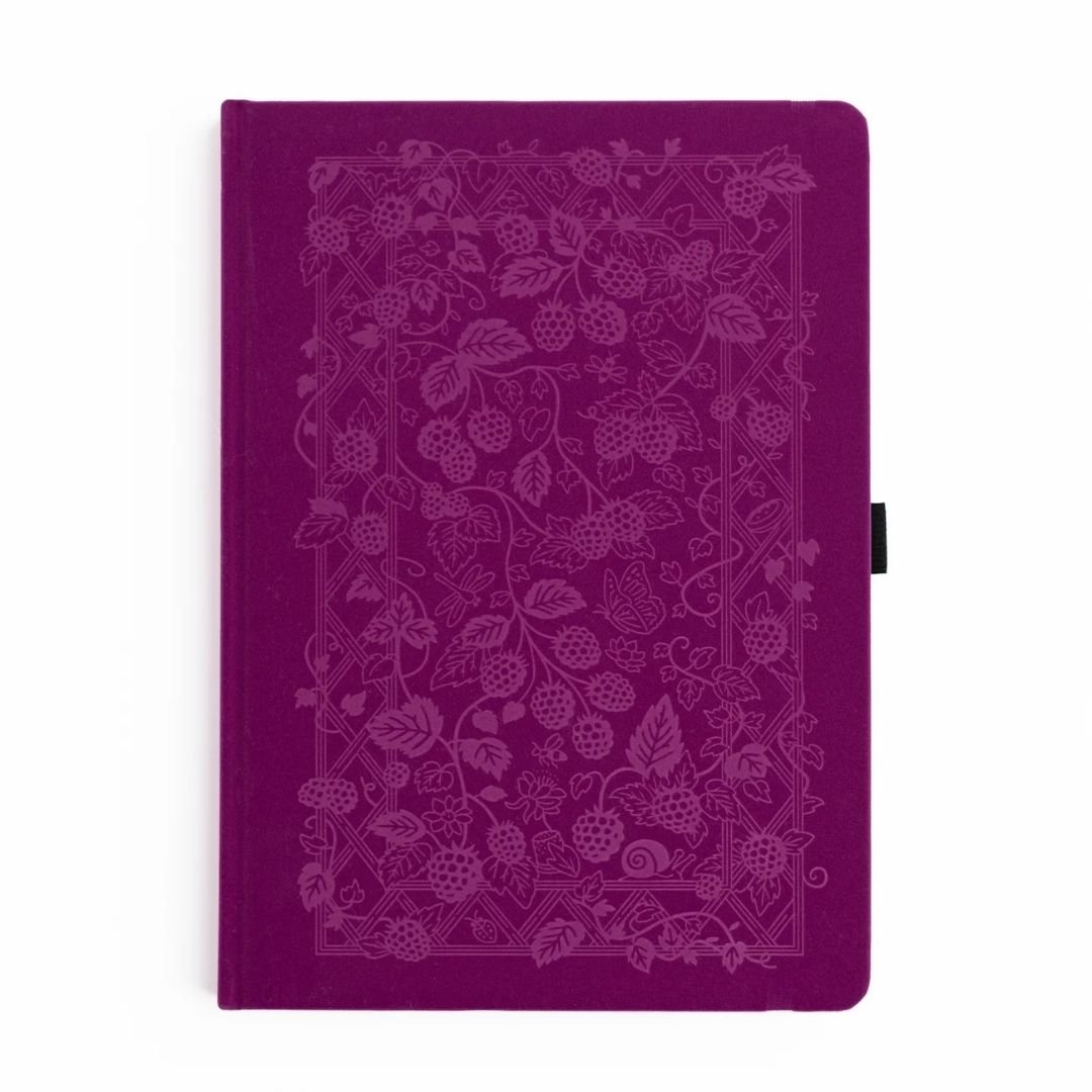 Berries & Vines Journal Archer & Olive - B5 - Archer & Olive