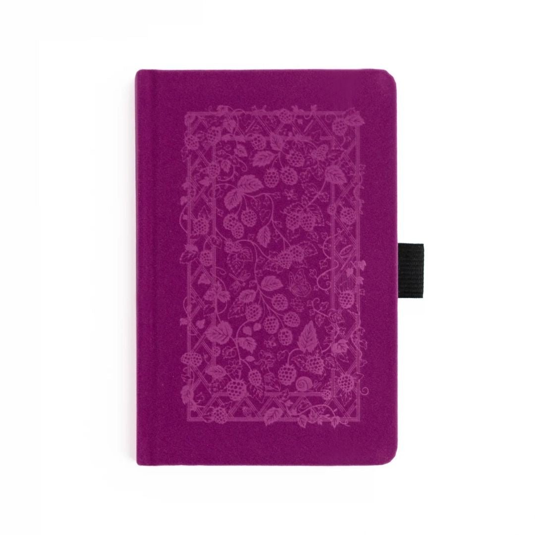 Berries & Vines Journal Archer & Olive - Pocket - Archer & Olive