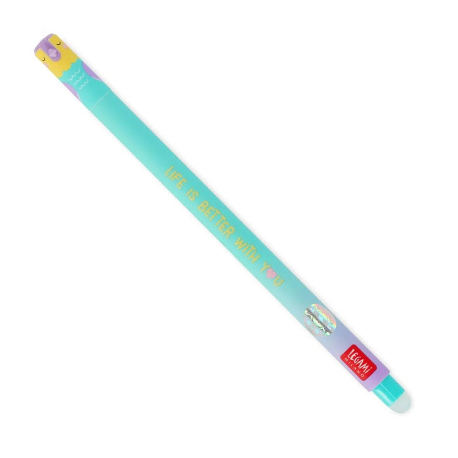 Better Together - Set of 2 Erasable Pens Valentine Edition 2026 - Legami