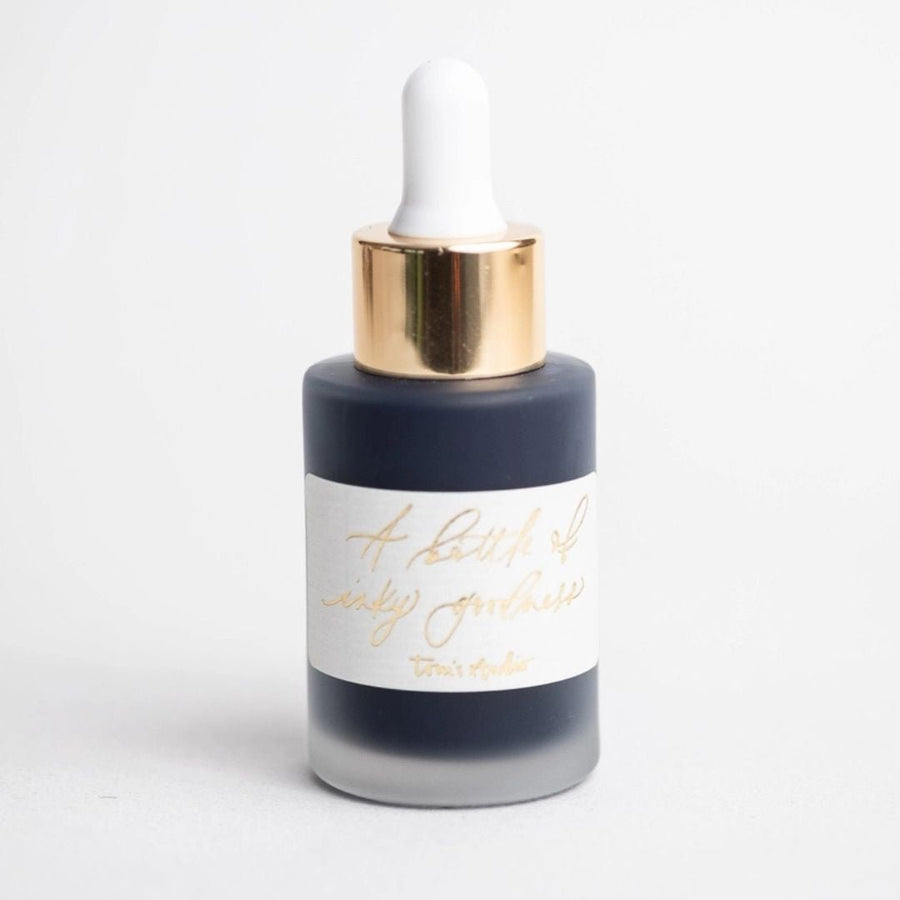 Black India Ink - Tom's Studio-Calligraphy Inks-Tom's Studio-