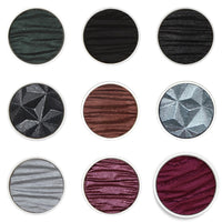 Black Tones Coliro Pearlcolors-Calligraphy Inks-Coliro-Black Pearl