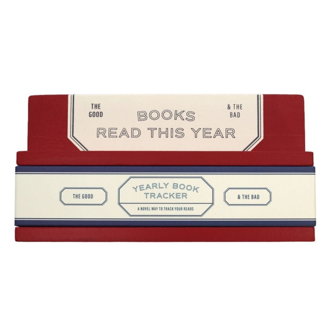 Book Counter Reading Display - Portico Designs - Portico Designs