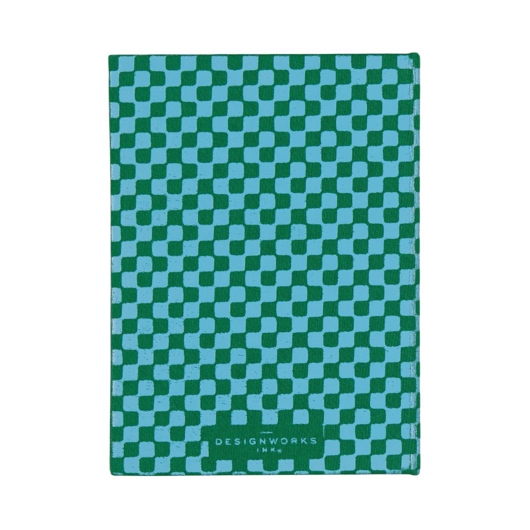 Bookstyle Notepad To-Do List-Notebooks-Designworks Collective-Pardon Me