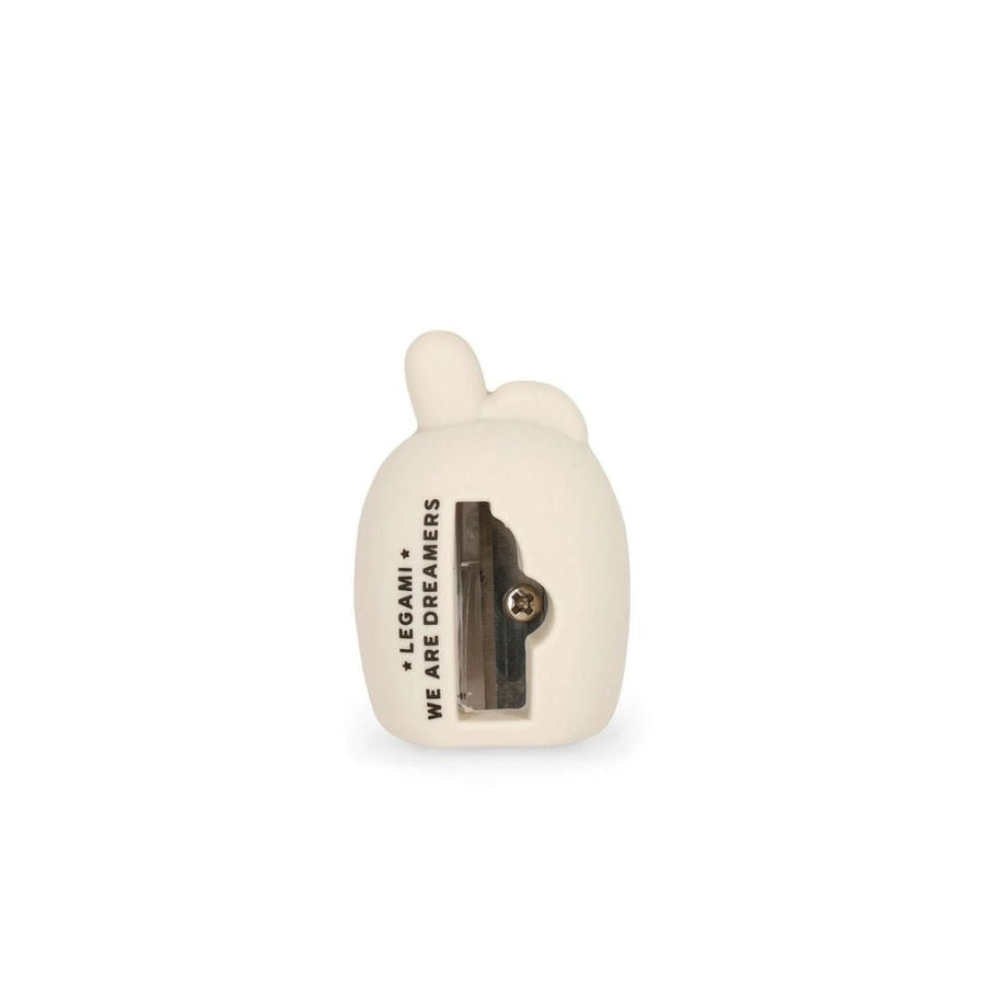 Bunny Pencil Sharpener - Mini Friends - Legami