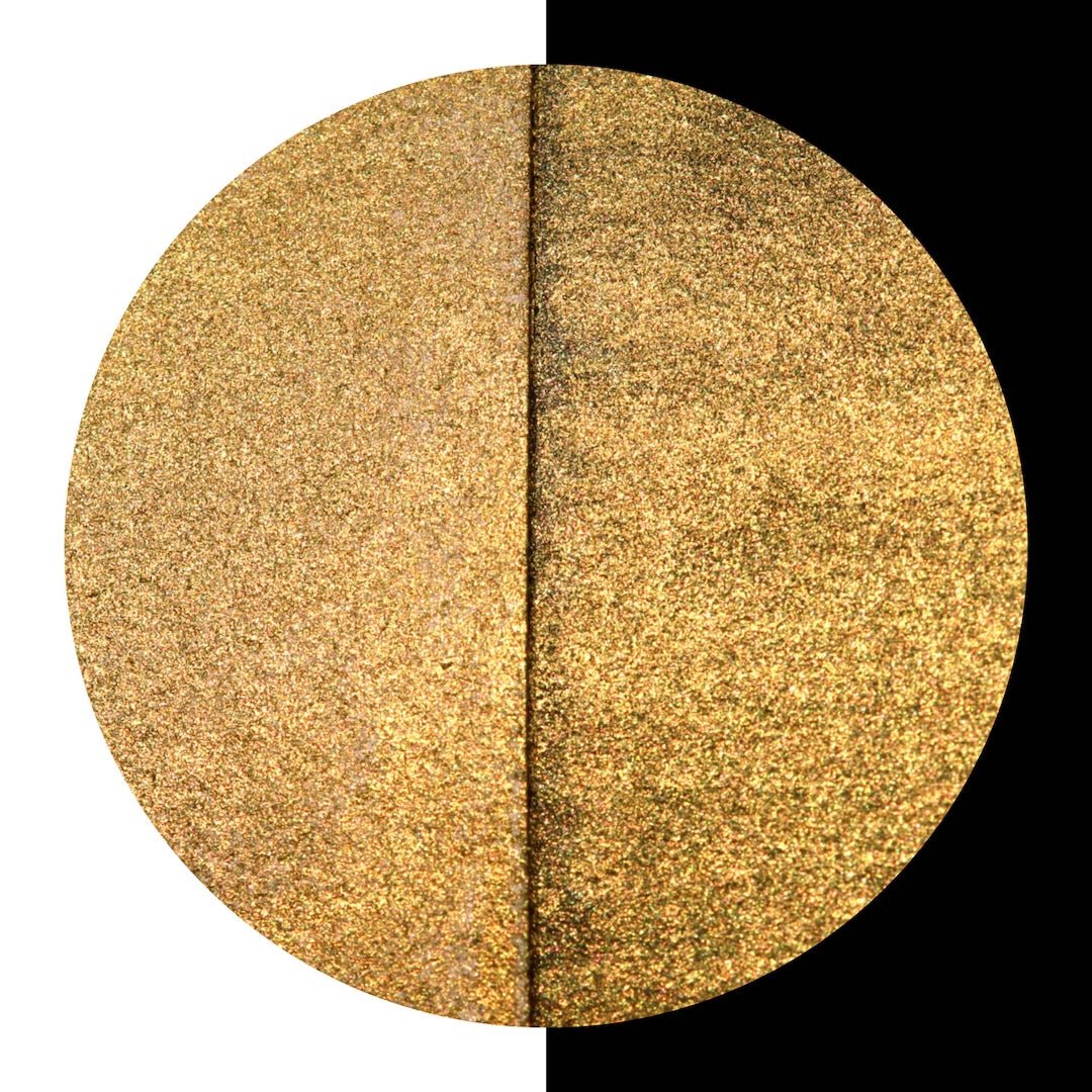 Coliro Pearlcolor Gold Tones - Antique Gold - Coliro