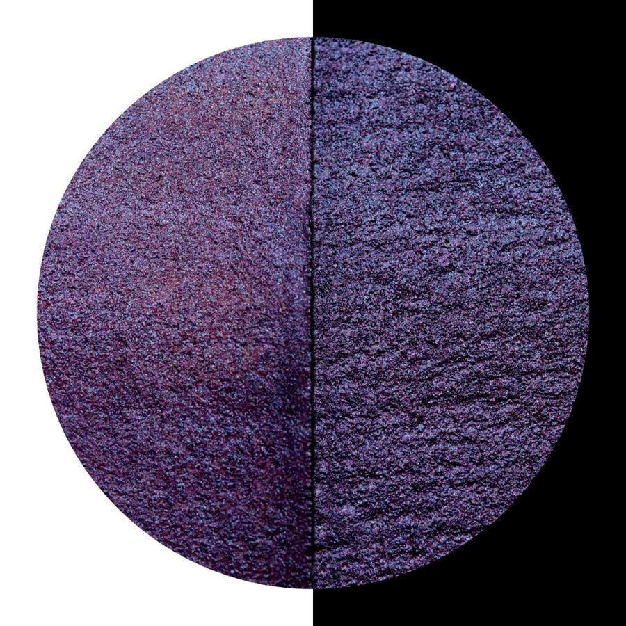 Purple Shades Coliro Pearlcolors-Calligraphy Inks-Coliro-Cosmic Purple