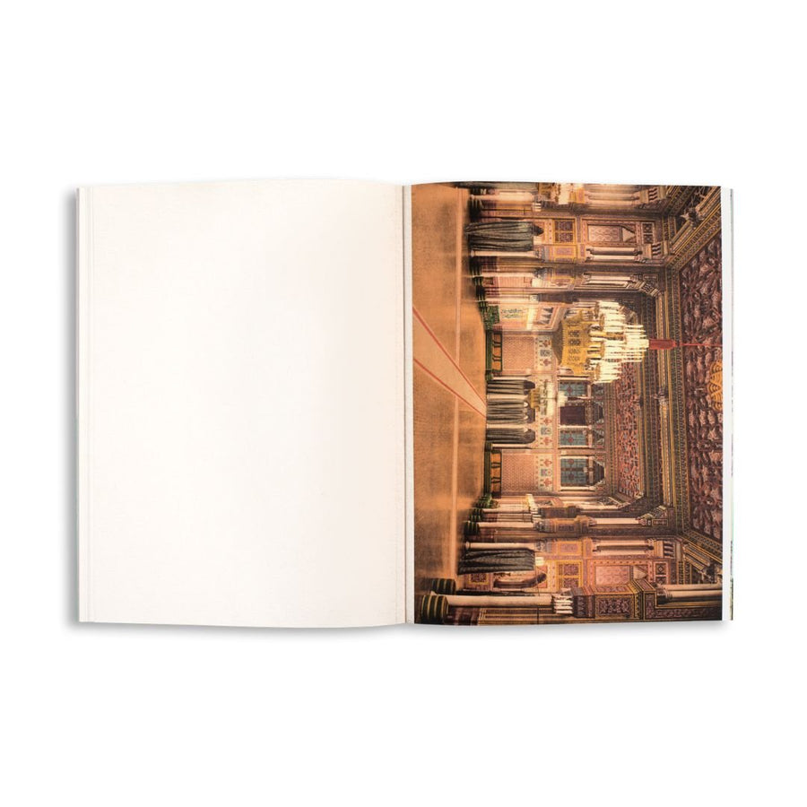 Cut up This Book and Make Your Own Extraordinary Places - Skittledog