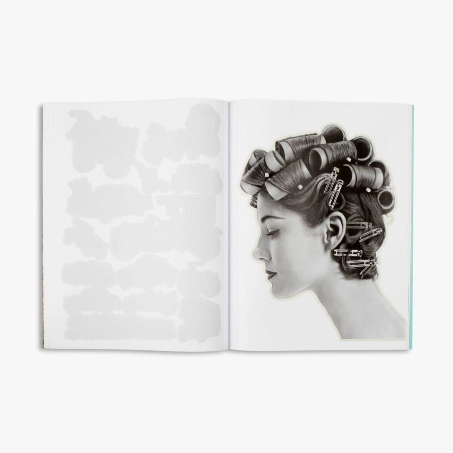 Cut up This Book and Make Your Own Wonderland - Skittledog
