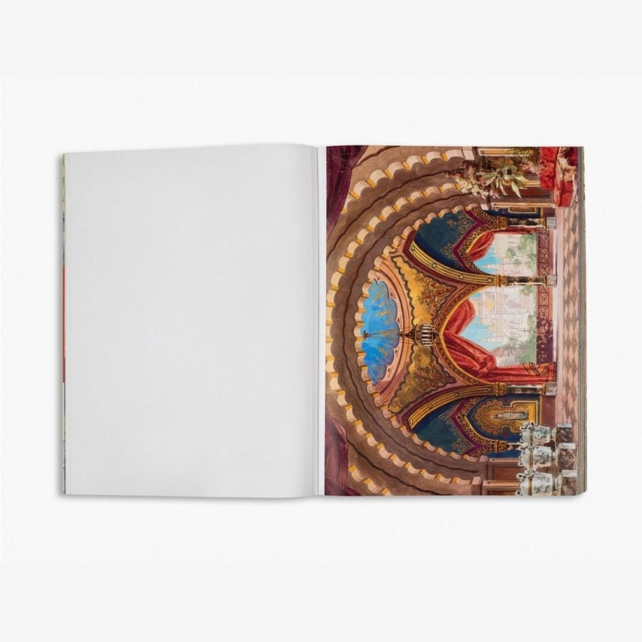 Cut up This Book - Creative Paper - Skittledog