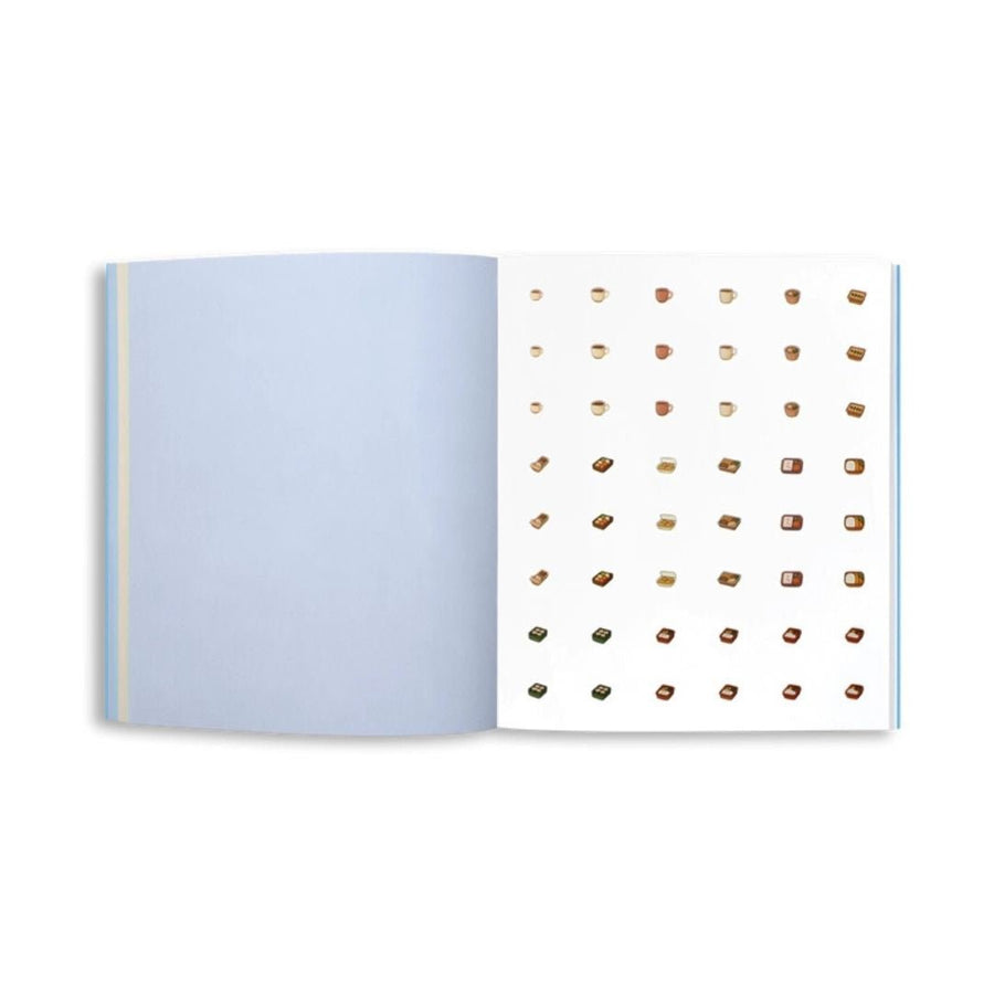 Cute n Cozy Sticker Therapy: Convenience Stores - Skittledog