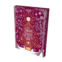 Diamine Inkvent Advent Calendar 2026 Burgundy Edition - Diamine