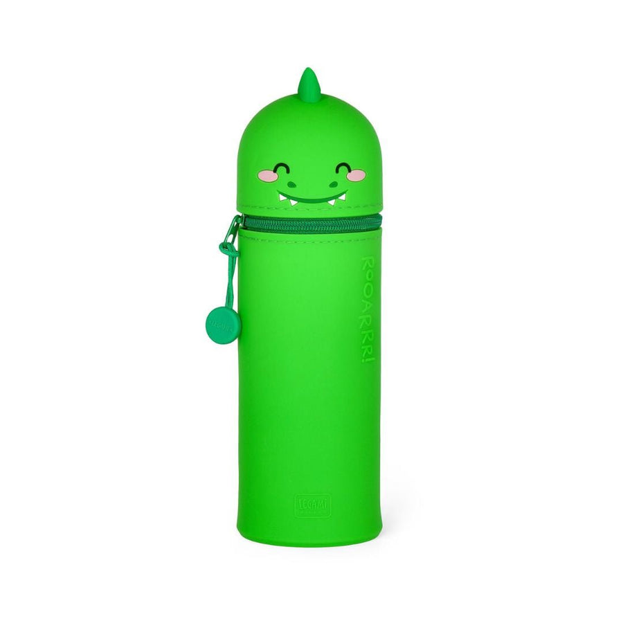 Kawaii Pencil Case Legami-Pencil Cases-Legami-Dino