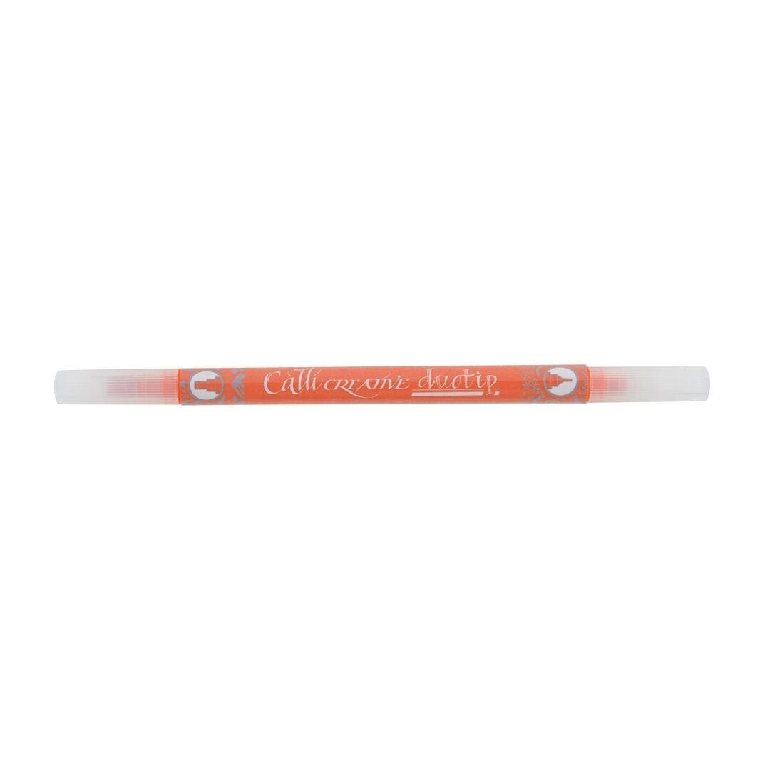 Duotip Colour Markers Callicreative - Manuscript