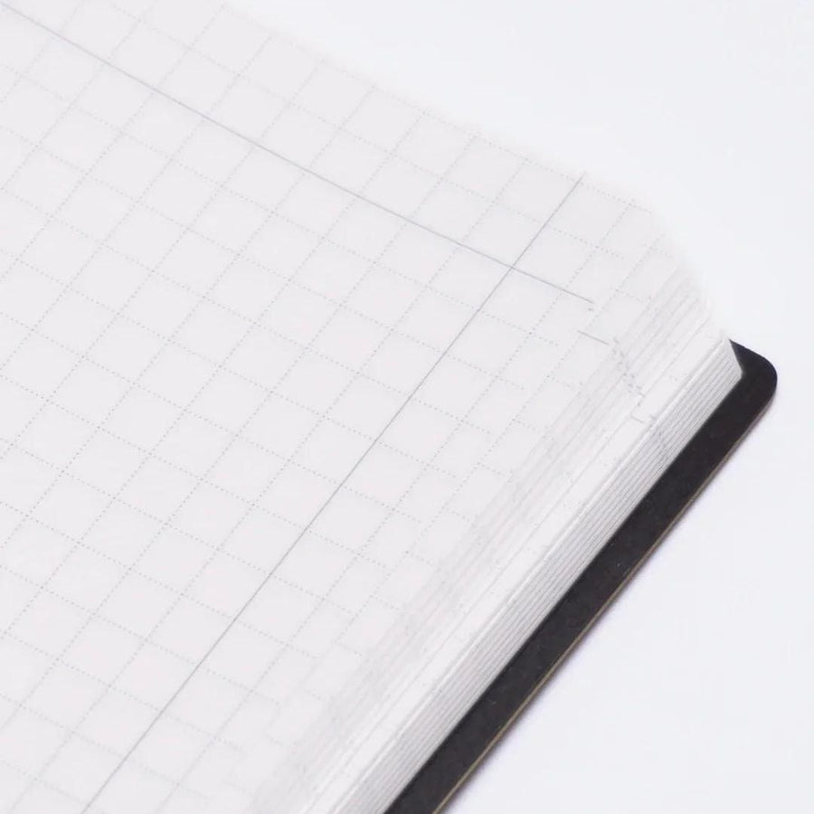 Edit grid Notebook B7 Refill-Journal Refills-Mark's Inc.-