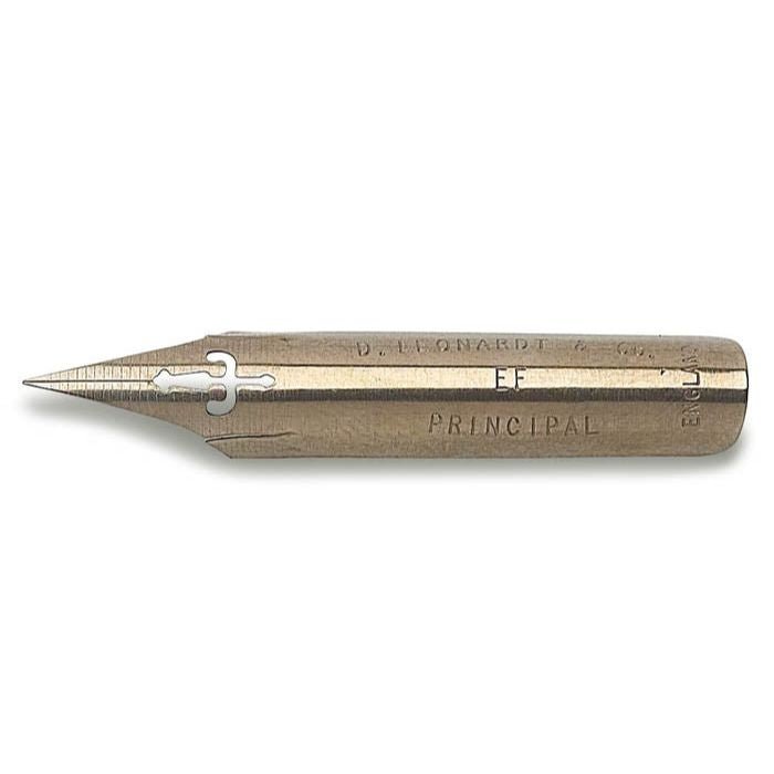 EF Principal Nib - Leonardt