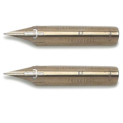 EF Principal Nib