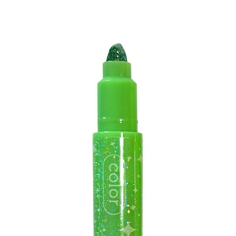 Erasable Markers Sparkle - Make No Mistake - Ooly - Ooly