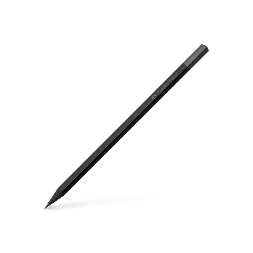 Ergonomic Urban Pencil Faber-Castell-Pencils-Faber-Castell-Black