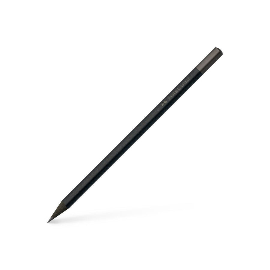 Ergonomic Urban Pencil Faber-Castell-Pencils-Faber-Castell-Black