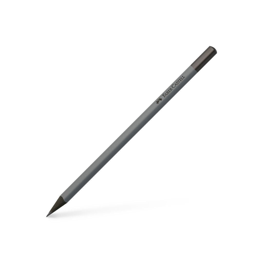 Ergonomic Urban Pencil Faber-Castell-Pencils-Faber-Castell-Grey
