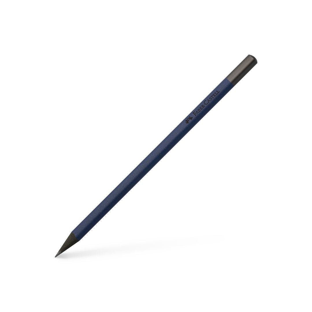 Ergonomic Urban Pencil Faber-Castell-Pencils-Faber-Castell-Navy