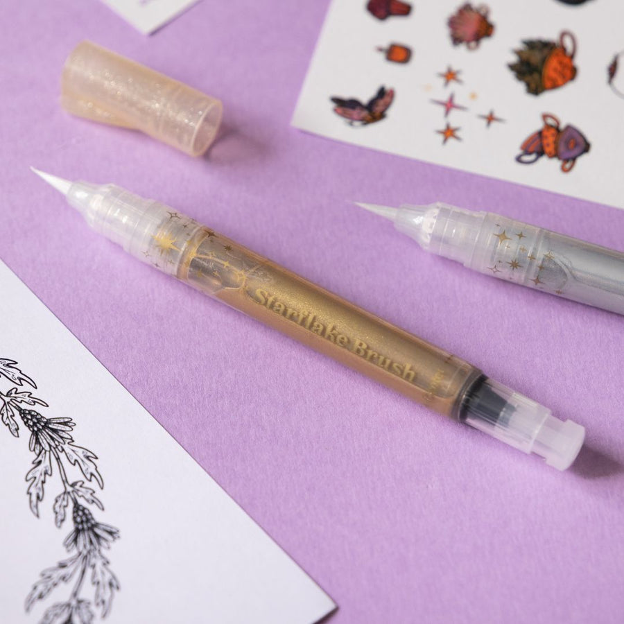 Fairy Tea Party Stationery Gift Box - Under the Rowan Trees