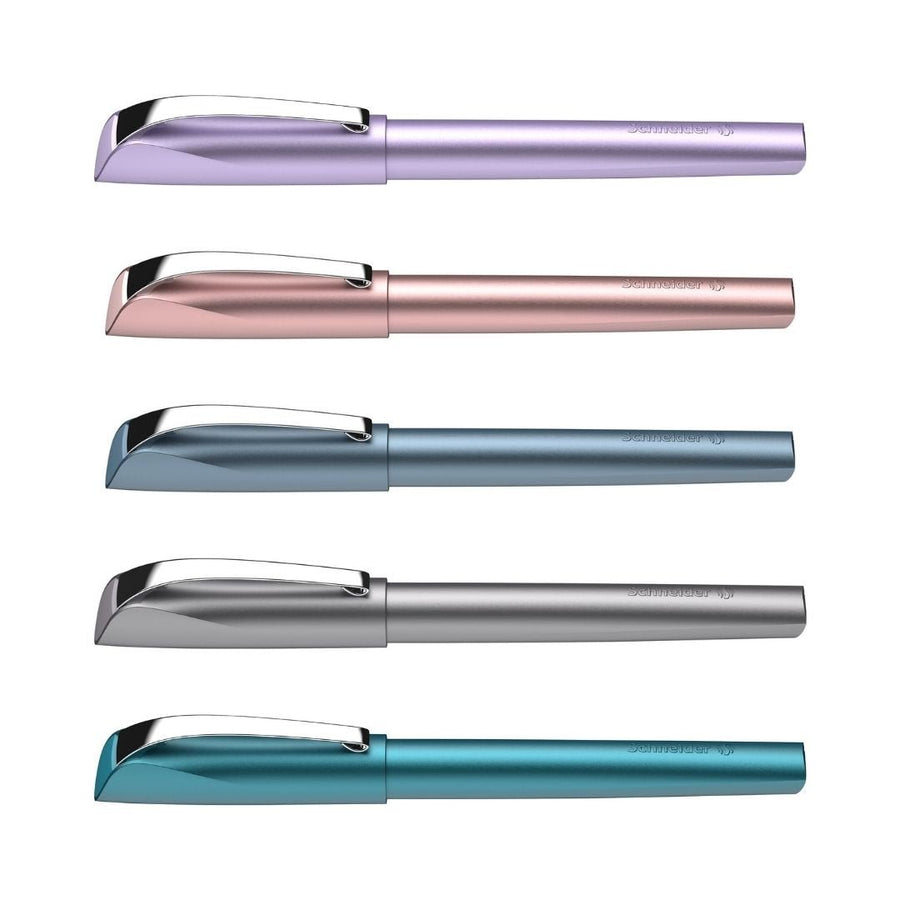 Fountain Pen Ceod Shiny - Schneider - Powder Pink - Schneider
