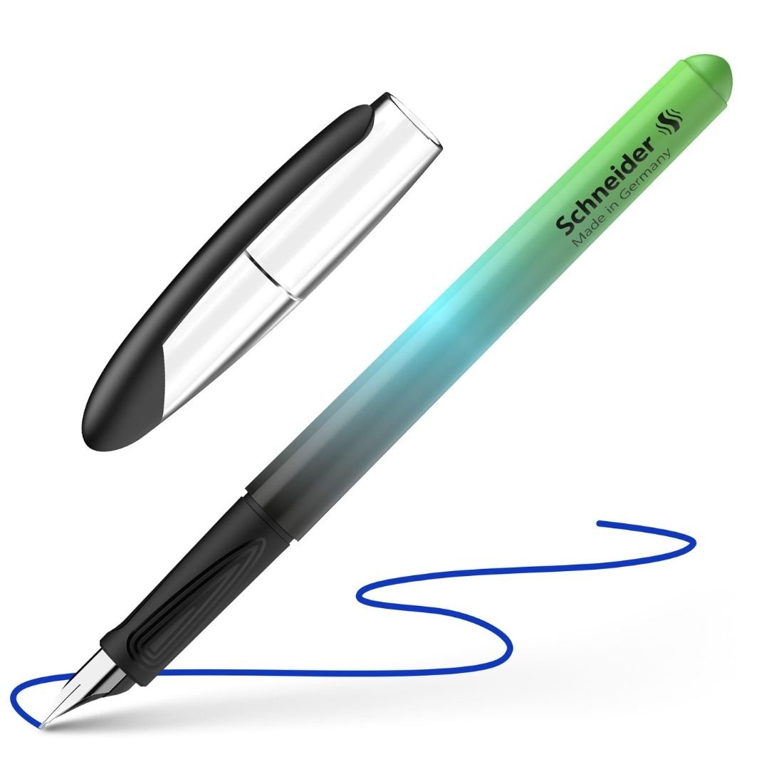 Fountain Pen Voyage Sporty - Schneider - Schneider