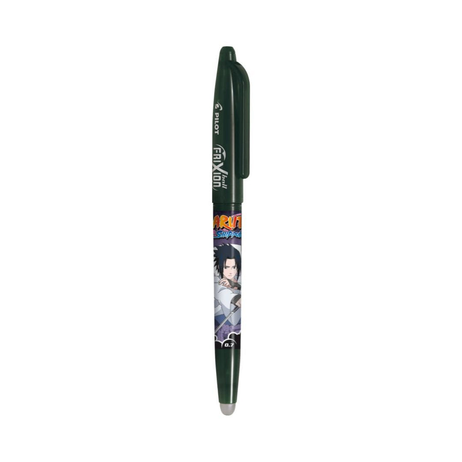 Naruto FriXion Ball 0.7mm Erasable Pens-Pens-Pilot-Itachi Red