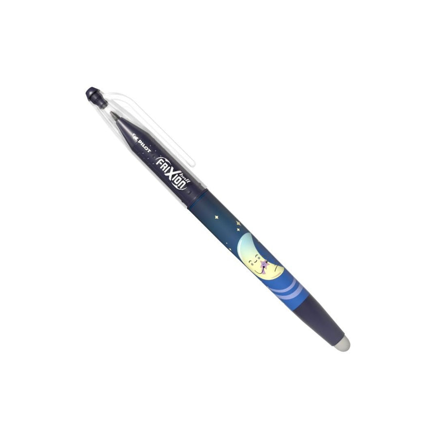 FriXion Ball Erasable Pen Cosmic Dreams - Blue Black - Pilot