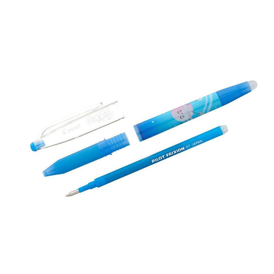 FriXion Ball Erasable Pen Cosmic Dreams - Sky Blue - Pilot