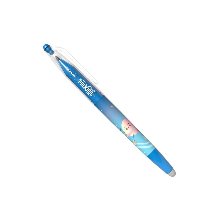 FriXion Ball Erasable Pen Cosmic Dreams - Sky Blue - Pilot