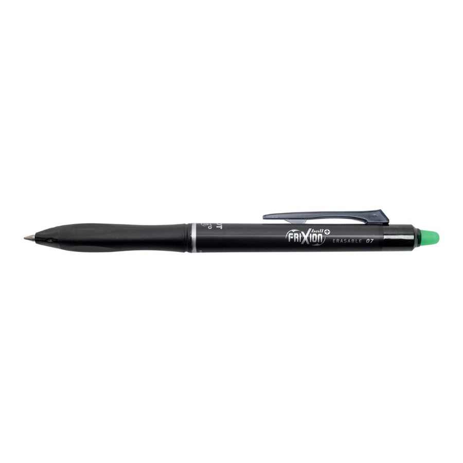 FriXion Ball + Erasable Pens Pilot-Pens-Pilot-Green
