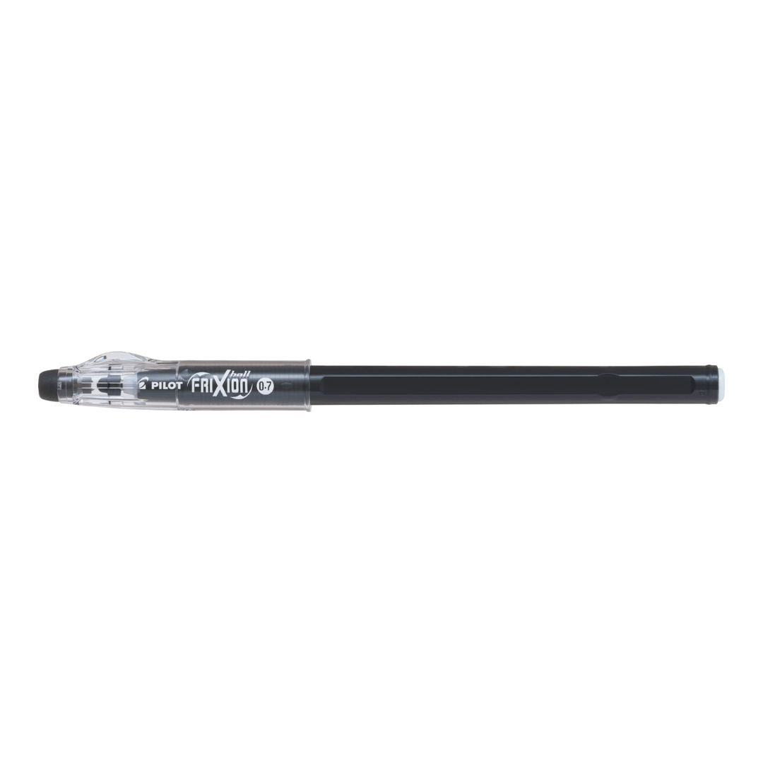 FriXion Ball Stick Erasable Pens-Pens-Pilot-Black