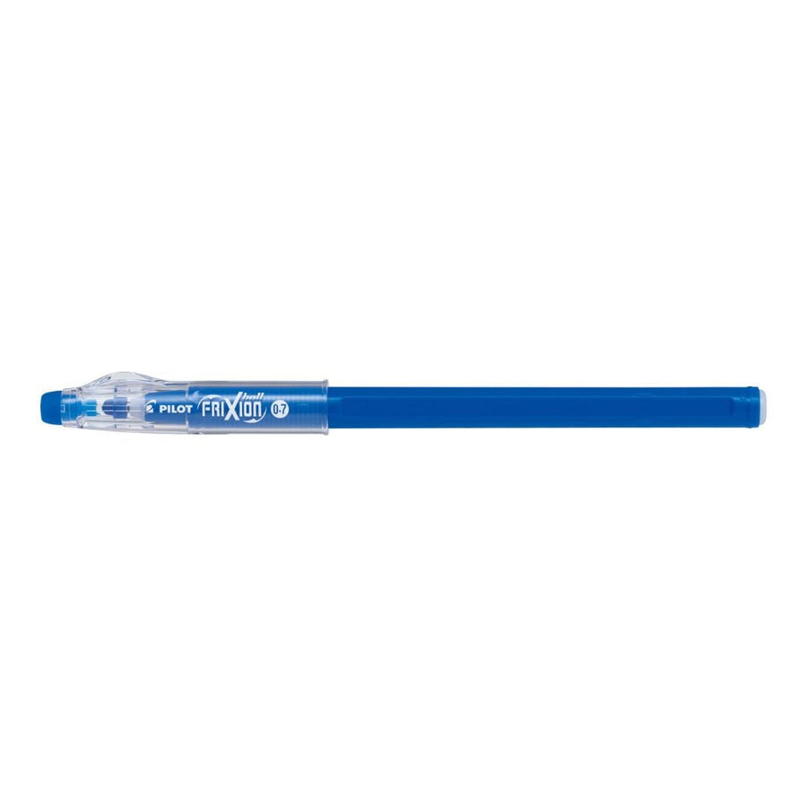 FriXion Ball Stick Erasable Pens-Pens-Pilot-Blue