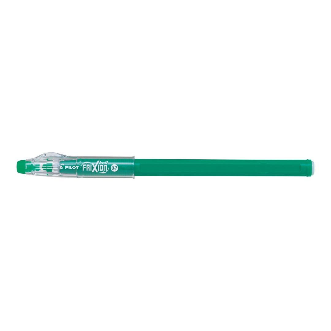 FriXion Ball Stick Erasable Pens-Pens-Pilot-Green