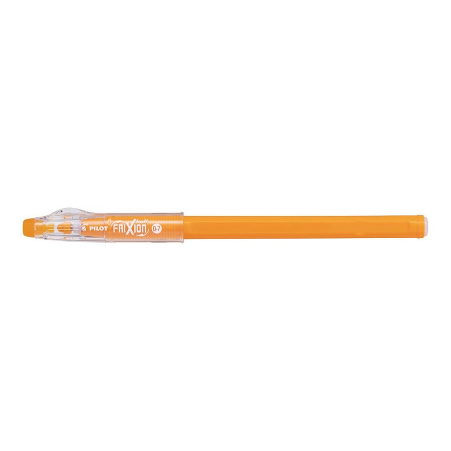 FriXion Ball Stick Erasable Pens-Pens-Pilot-Orange