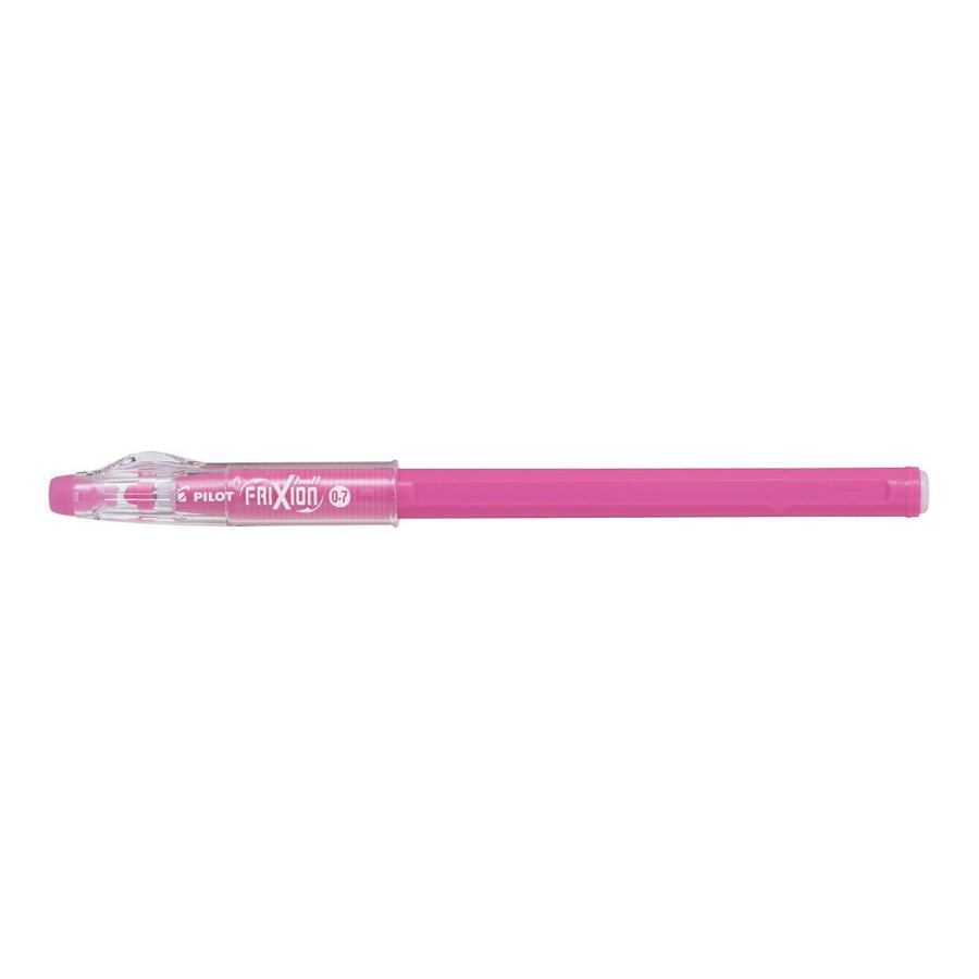 FriXion Ball Stick Erasable Pens-Pens-Pilot-Pink