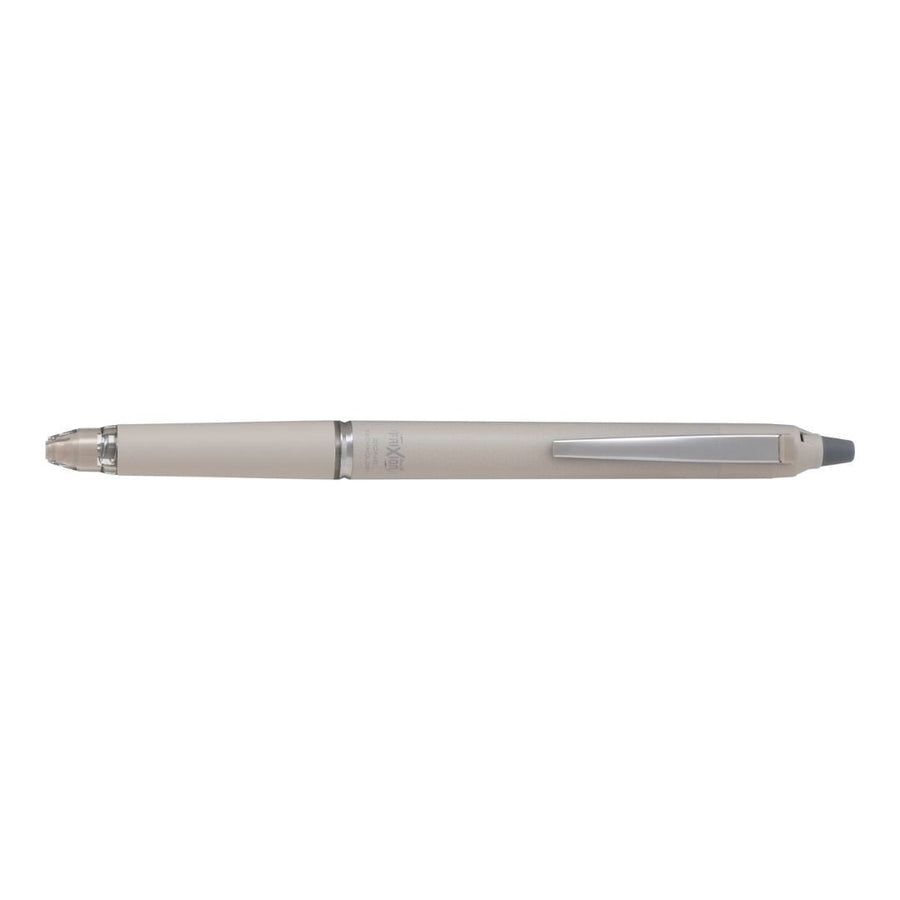 FriXion Zone 0.7mm Erasable Pen-Pens-Pilot-Beige