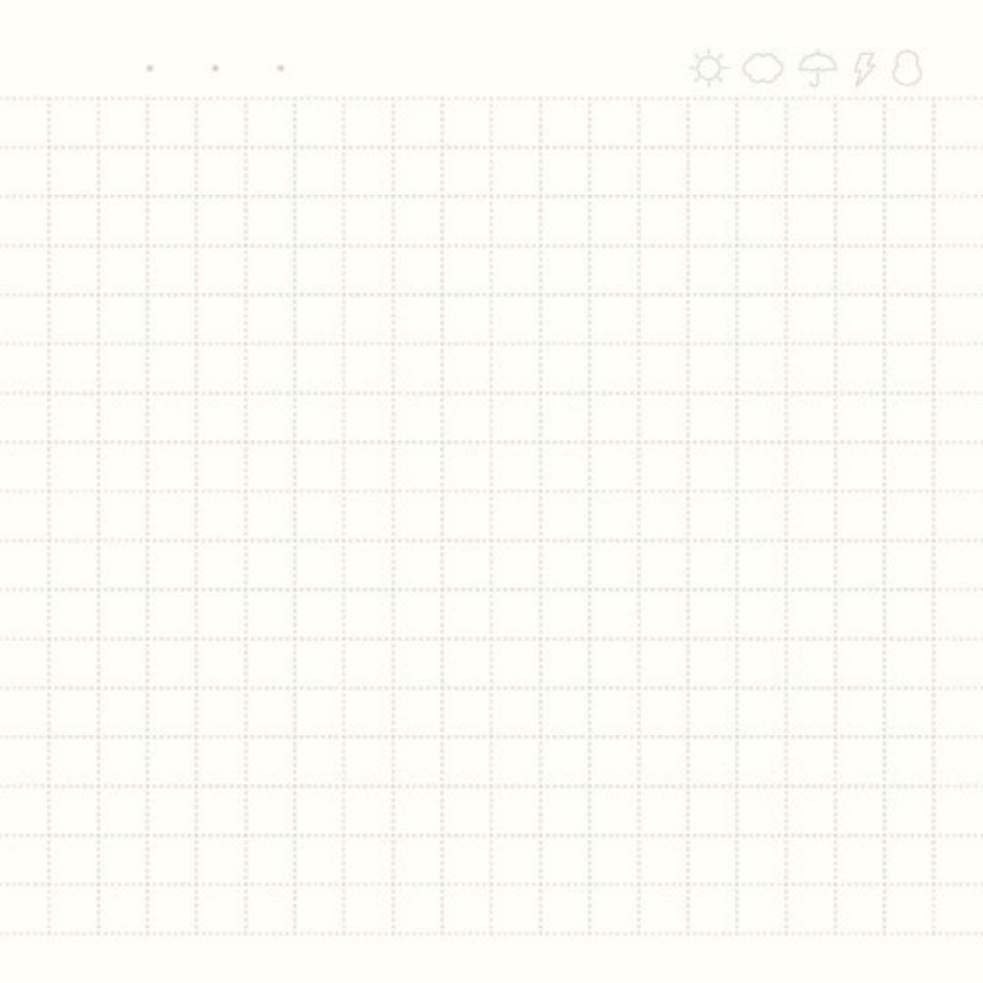 Furukawa Shiko ChocoLog Notebooks - Cocoa - Furukawa Shiko