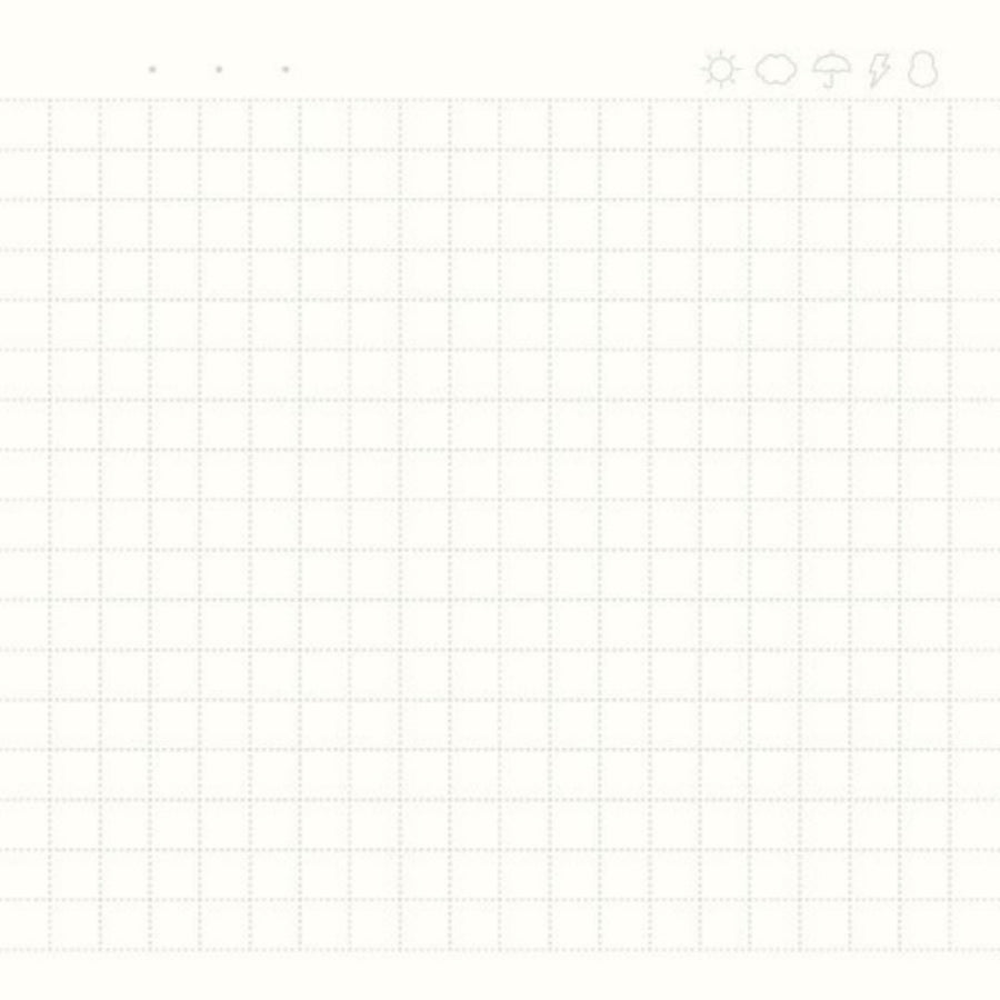 Furukawa Shiko ChocoLog Notebooks - Cocoa - Furukawa Shiko