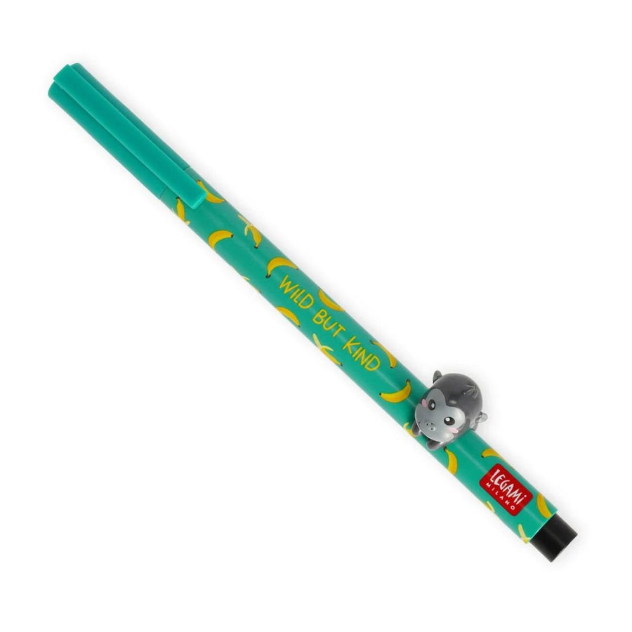 Gel Pen - Lovely Friends - Legami - Llama - Legami