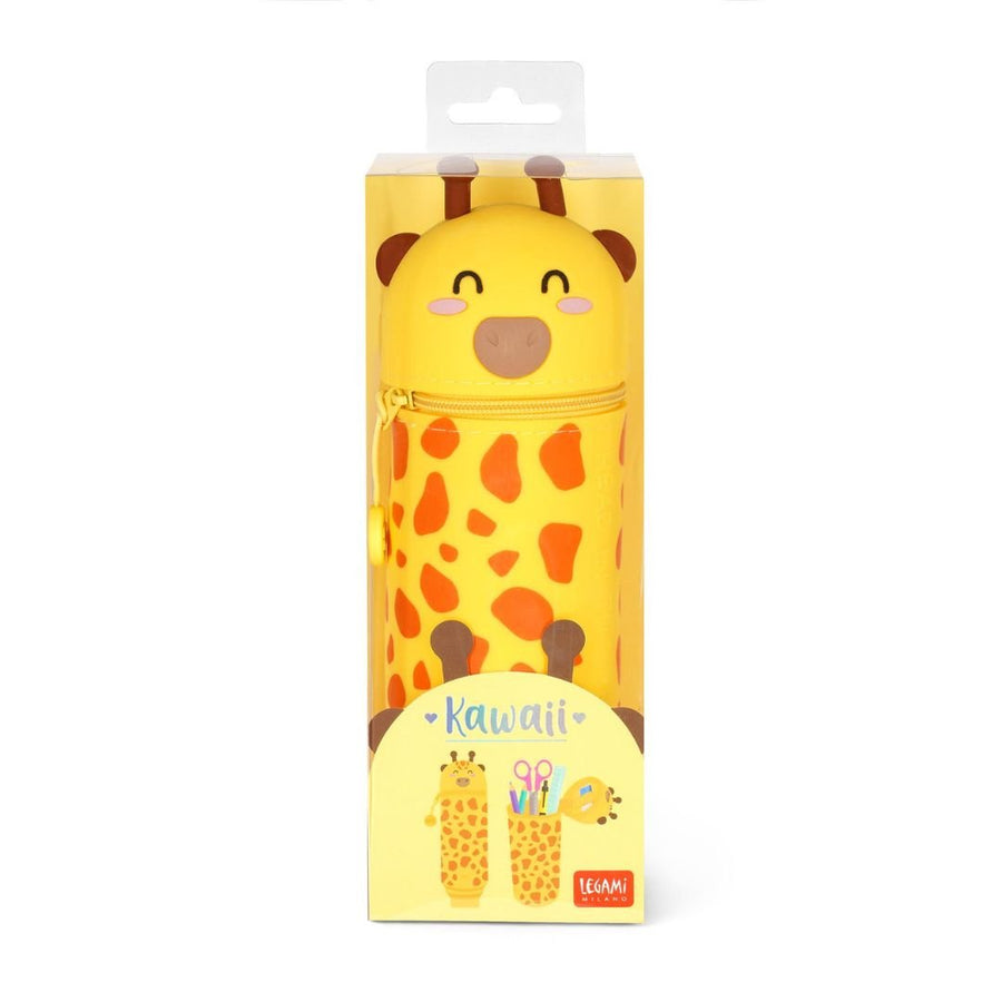 Kawaii Pencil Case Legami-Pencil Cases-Legami-Unicorn
