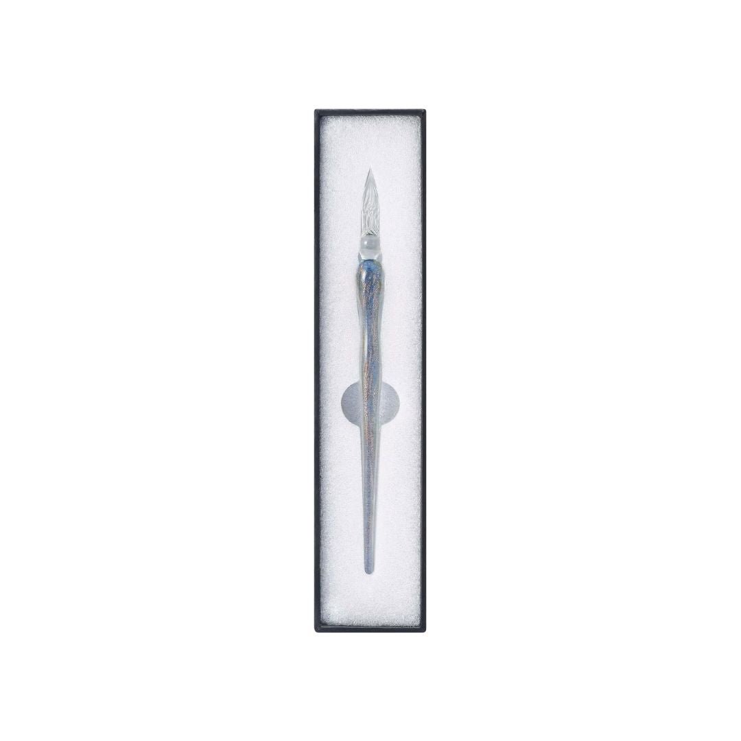 Glass Dip Pen Light Blue - Teranishi Guitar