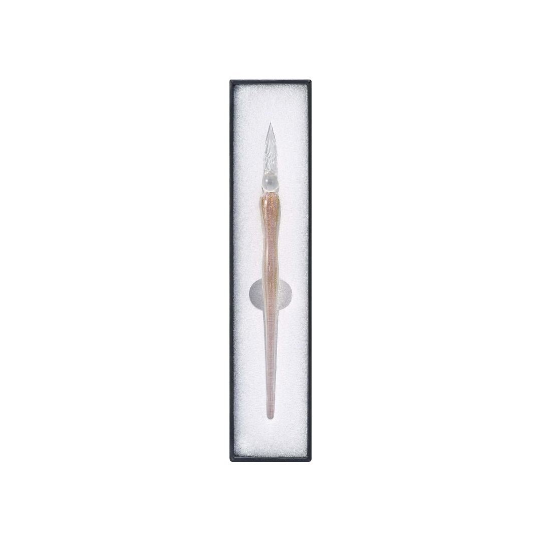 Glass Dip Pen Light Pink - Teranishi Guitar