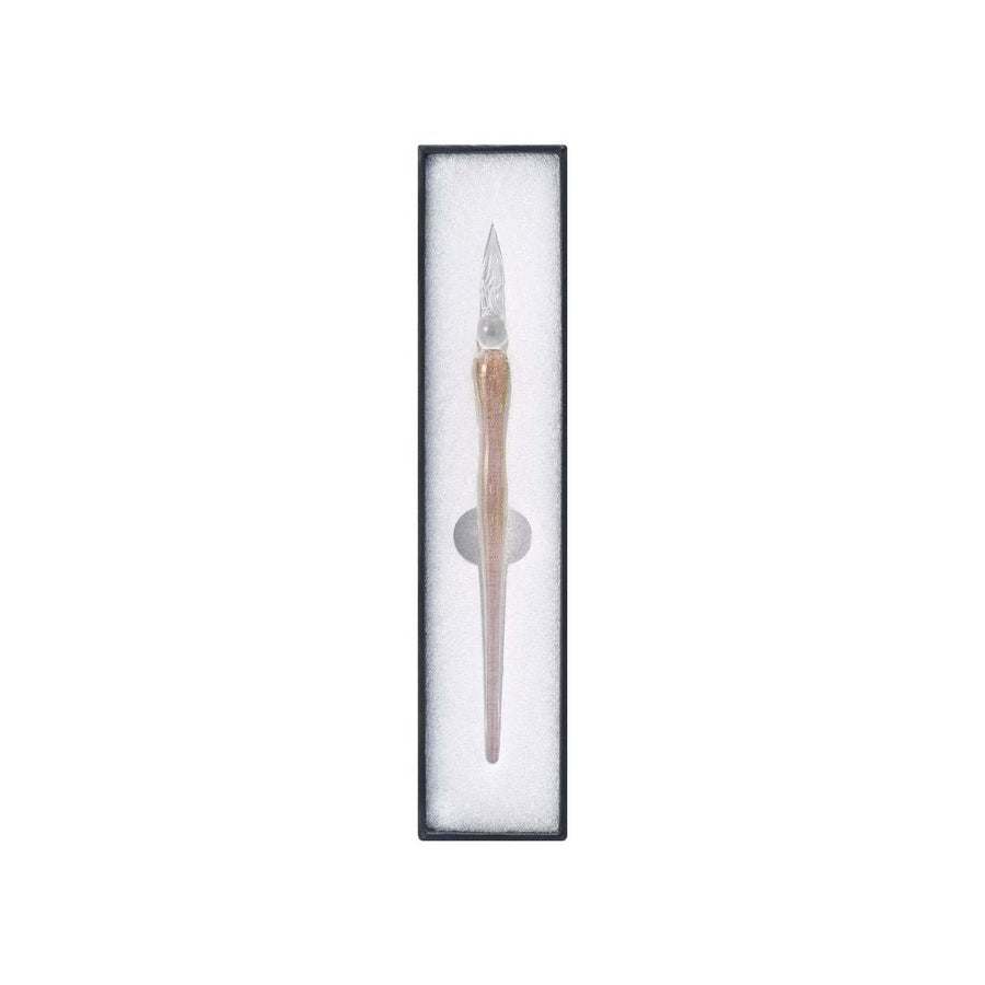 Glass Dip Pen Light Pink - Teranishi Guitar