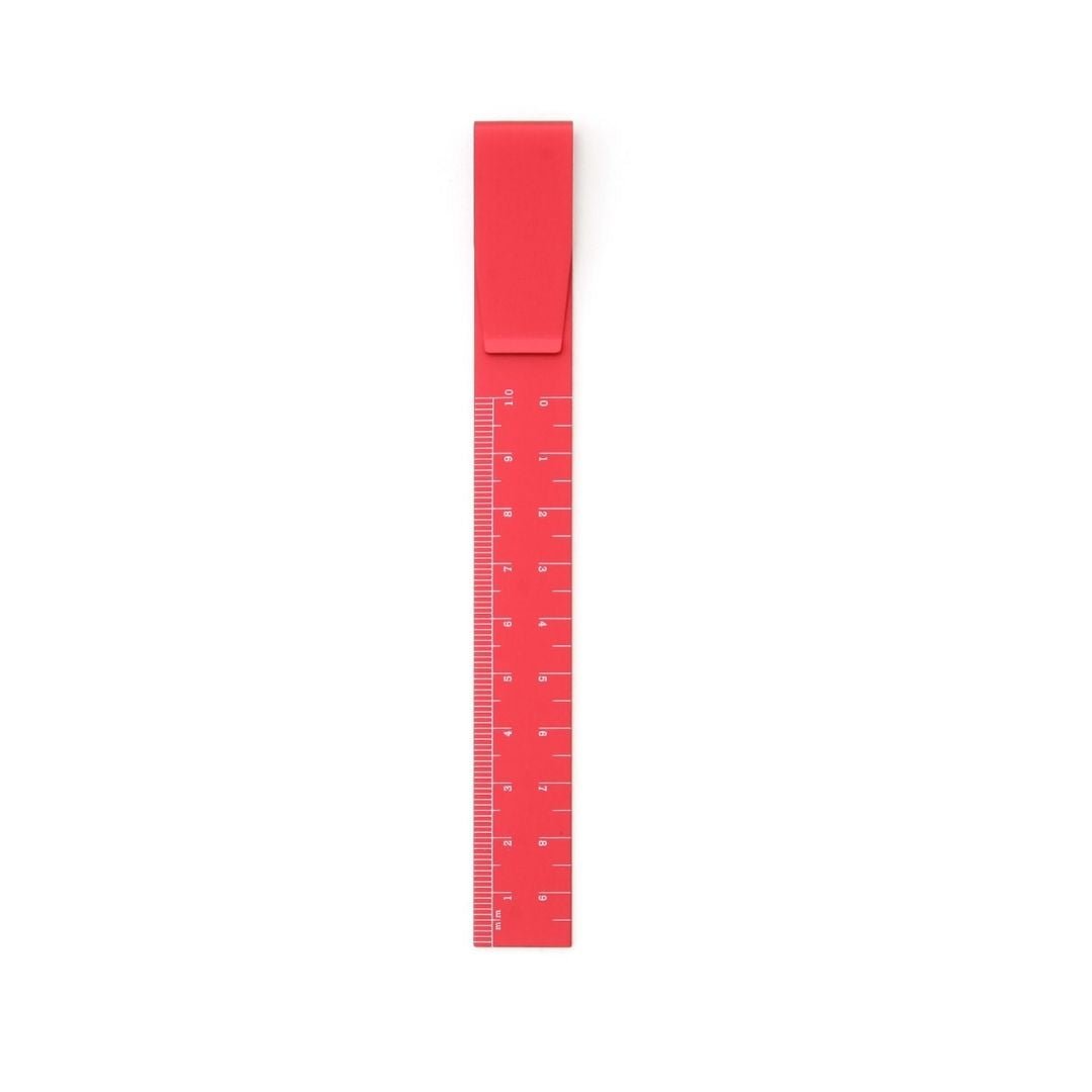 Hightide Clip Ruler - Pink - Hightide